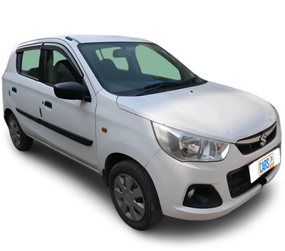 Maruti Alto K10-img